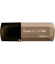 Флеш-накопичувач Team USB 3.0 C155 128Gb Golden (TC1553128GD01) - изображение 1