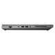Ноутбук HP ZBook Fury 15 G8 FHD (i7-11850H/24/512SSD/T1200-4Gb) - Class B Б/У - изображение 2