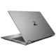 Ноутбук HP ZBook Fury 15 G8 FHD (i7-11850H/24/512SSD/T1200-4Gb) - Class B Б/У - изображение 4