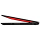 Ноутбук Lenovo ThinkPad P15S Gen1 / 15.6” 1920x1080 FullHD / i7-10610U / 16 ГБ / SSD 512 ГБ / NVIDIA Quadro P520 / Класс А- Б/У - изображение 6