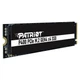 Накопичувач SSD M.2 Patriot P400 Lite 1TB 2280 NVMe 1.4 Gen 4x4, 2700/3500 3D TLC (P400LP1KGM28H) - изображение 3
