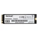 Накопичувач SSD M.2 Patriot P400 Lite 1TB 2280 NVMe 1.4 Gen 4x4, 2700/3500 3D TLC (P400LP1KGM28H) - изображение 5