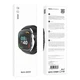 Смарт-годинник HOCO Y19 AMOLED Smart sports watch(call version) Bright Metal Gray (6942007610872) - изображение 4