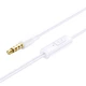 Навушники Baseus Encok HZ11 Wired Earphones Moon White (A00164200213-Z1) - зображення 7