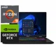 Ноутбук (2025) игровой MSI Crosshair A16 HX Ryzen 9-7945HX/ 24GB / 1TB+1TB/ Win11x Licensed/ RTX5060 / 16" 240Hz - изображение 1