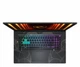 Ноутбук (2025) геймерский MSI Cyborg 17 Core 5 210H / 16GB / 512GB/ RTX5050 / 17.3" 144Hz - изображение 4