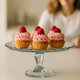 Тортница на ножке Pasabahce Patisserie 26 см - изображение 1
