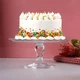 Тортница на ножке Pasabahce Patisserie 26 см - изображение 2