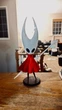 Шершень – Mini Hornet from Hollow Knight - зображення 1