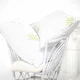 Подушка бамбуковая MirSon Dorotea №728 BamBoo 40х60 см Средняя (2200001487789) - изображение 8