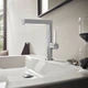 Смеситель для раковины Hansgrohe Finoris 230 76060000 - изображение 3
