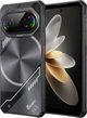 Мобільний телефон Fossibot F114 4/128GB Black - зображення 3
