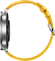 Ремінець Xiaomi для Watch S3/S1/S1 Pro/S1 Active/2/2 Pro Chrome Yellow (BHR7881GL) - зображення 3