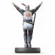 Коллекционная модель Amiibo Солер из Асторы&nbsp;воин света Solaire of Astora Dark Souls Темные Души 10см&nbsp;DS 21.057 - изображение 2