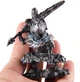 Фигурка Темные Души Арториас Dark Souls Artorias 7см (66AB65A6DED3) - изображение 6