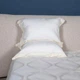 Комплект постільної білизни Frette Elenteria FRTSJAC0 200*220 см - зображення 3