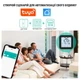 Bluetooth датчик температуры и влажности (731091975332) - изображение 4
