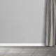 Плинтус MARCO decor SPC 7915 белый 79*2500 мм - изображение 3