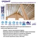 Клей для полиэтилена POINT 203 Folie&Membrane (03-4-0-201) - изображение 9
