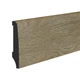 Плинтус Marco Decor SPC 8012-334 коричневый 80*2500 мм - изображение 1
