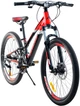 Велосипед Ardis Phantom AL MTB 24" 11" 2025 Красный (4053-110-3) - изображение 3