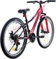 Велосипед Ardis Camaro AL MTB 26" 15" 2025 Красный (3009-150-1) - изображение 2