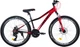 Велосипед Ardis Camaro AL MTB 26" 15" 2025 Красный (3009-150-1) - изображение 1