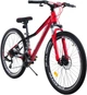 Велосипед Ardis Camaro AL MTB 26" 15" 2025 Красный (3009-150-1) - изображение 3