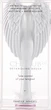 Щітка-янгол компактна, рожево-біла - Tangle Angel Cherub 2.0 White (889642-28070798) - изображение 2