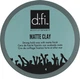 Глина для волосся - D:fi Matte Clay 75g (714129-30337191) - изображение 1