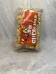 Палички СНЕКільки з червоної сочевиці з гімалайською силлю, Gluten Free, без глютену 35 г, Healthy Generation - зображення 7