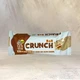 Протеїновий батончик без цукру "Морозиво та солона карамель" Crunch Bar, FitWin 50 г - зображення 2