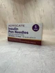 Иглы инсулиновые Адвокат ADVOCATE Pen Needles 31G/5мм, 100 шт - изображение 6