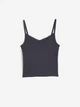 Майка для сна H&M 158 164см графит 24091108602 - изображение 1
