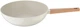 Сковорода WOK Bergner Naturally 28 см (54371) - зображення 2