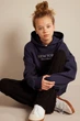 Легінси (2 шт) H&M 134см чорний 230910864552 - зображення 2