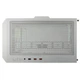 Корпус Cougar Airface RGB White без БЖ - изображение 8