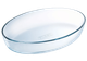 Форма для запекания PYREX 347B000/8044 (40см/4.2л) - изображение 1