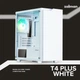 Корпус Zalman T4 Plus White без БП - изображение 11