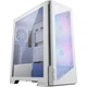 Корпус MSI MPG Velox 300R AirFlow PZ White без БЖ - зображення 1