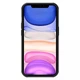 Чохол Nillkin Matte Pro для Apple iPhone 14 Pro Max Чорний / Black - зображення 4