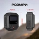 Беспроводной пульт STARTRC для DJI Osmo Action 3/4/5 Pro - изображение 3