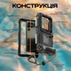 Захисний водонепроникний чохол Shellbox 4 покоління для iPhone (Помаранчевий) - зображення 7