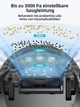 Робот-пылесос HONITURE G20 3-в-1 - изображение 3