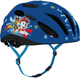 Kask rowerowy Paw Patrol IN-MOLD Boys 52-56 cm Niebieski (000101066042) - obraz 3