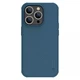Чохол Nillkin Matte Pro для Apple iPhone 15 Pro (6.1") Синій / Blue - зображення 1
