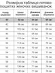 Вишиванка жіноча "Квітковий орнамент синій" 50 - зображення 4