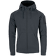 Кофта Helikon Urban Tactical Hoodie Lite, Shadow Grey, 2XL - зображення 2