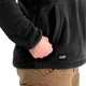 Флісова кофта Pentagon Kedros 2.0, Black, S - изображение 4
