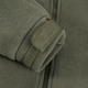Флисовая куртка M-Tac Windblock Division Gen.II Army, Olive Green, 3XL - изображение 8